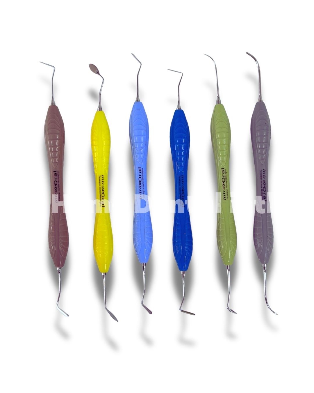 Espatula de silicona IntraOral