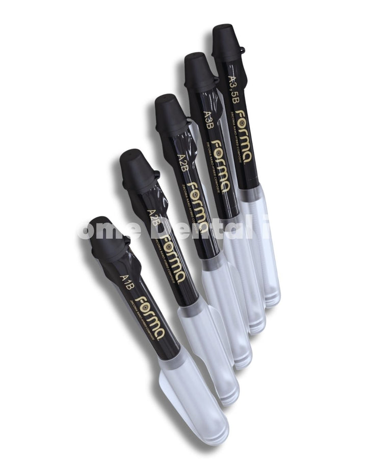 Resina forma 4gr Ultradent