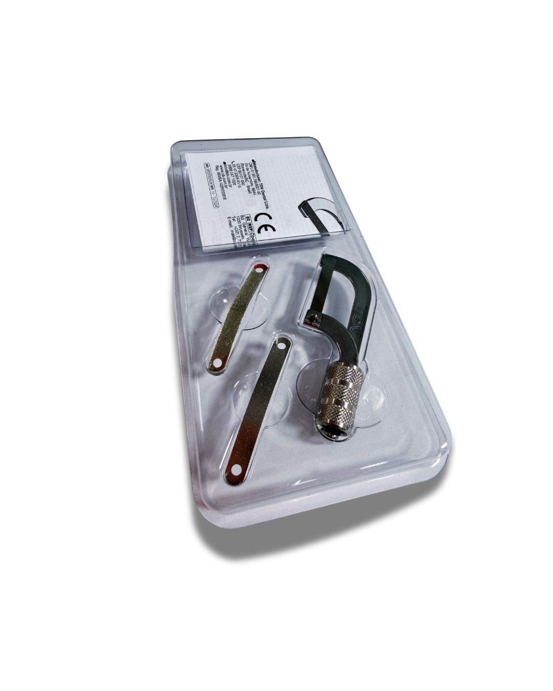 Arco microcut TDV