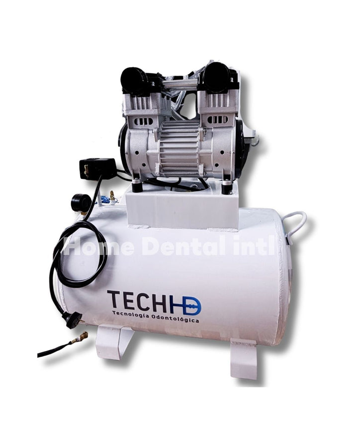 Compresor 2 HP TECH