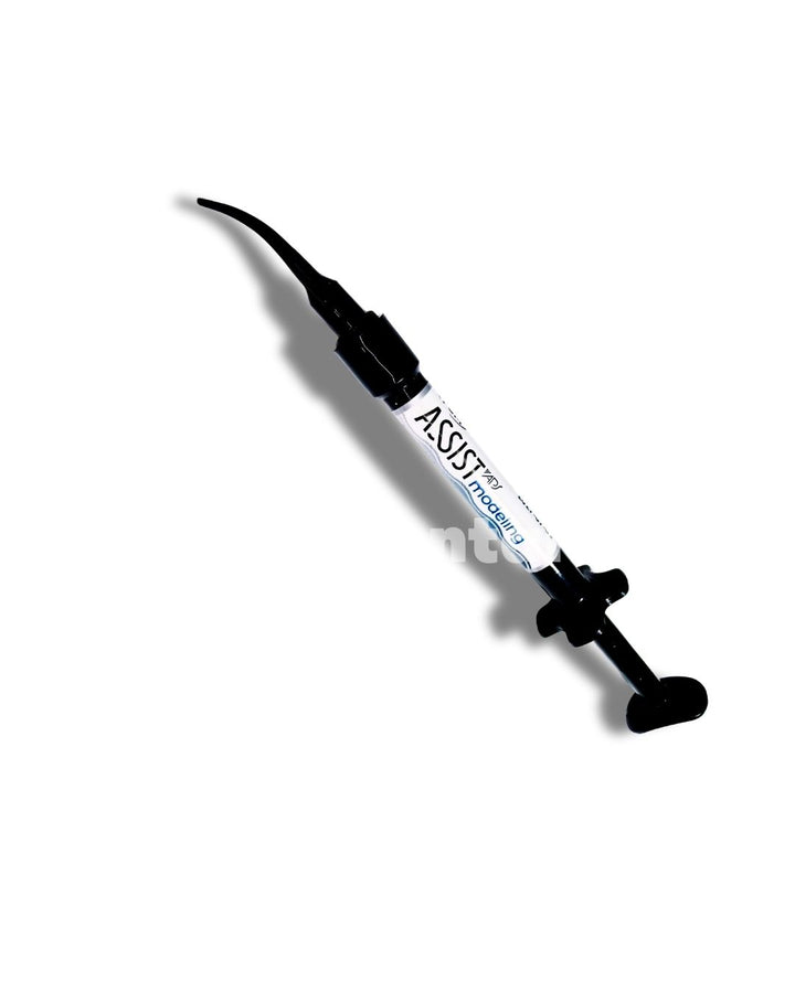 Assist resina modeladora FGM