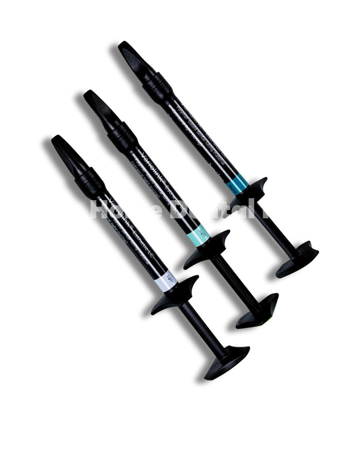 Variolink Esthetic LC Ivoclar