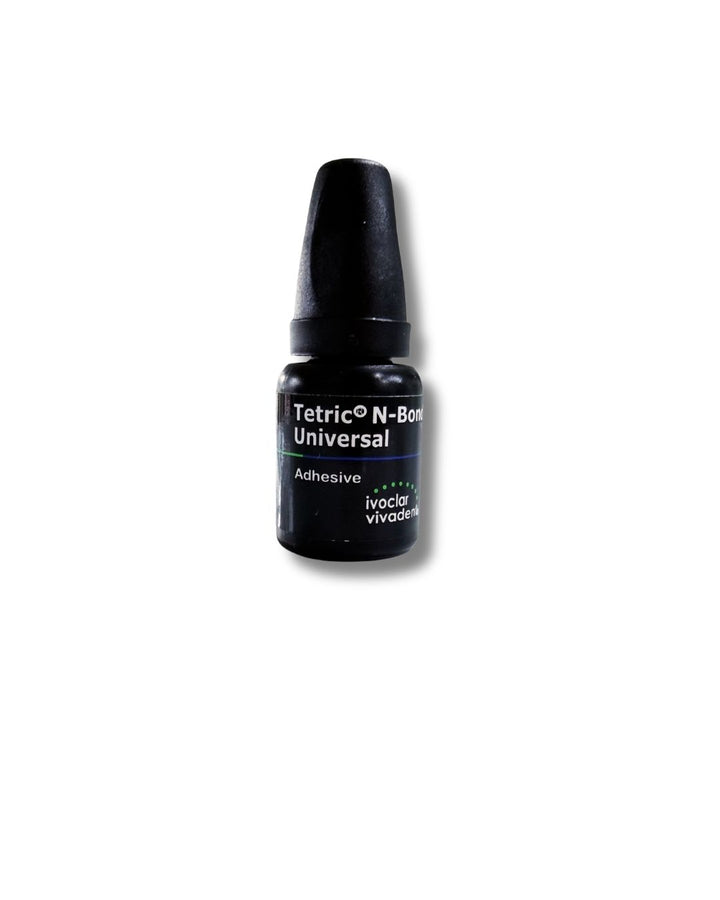 Adhesivo Tetric Universal Ivoclar 3gr