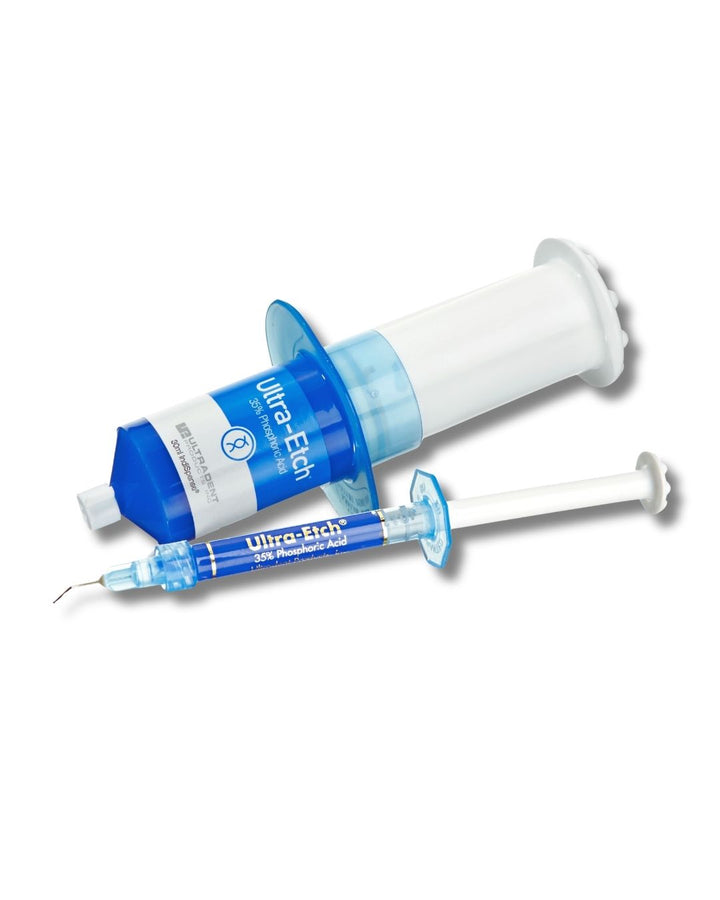 Acido fosfórico 35% Ultradent