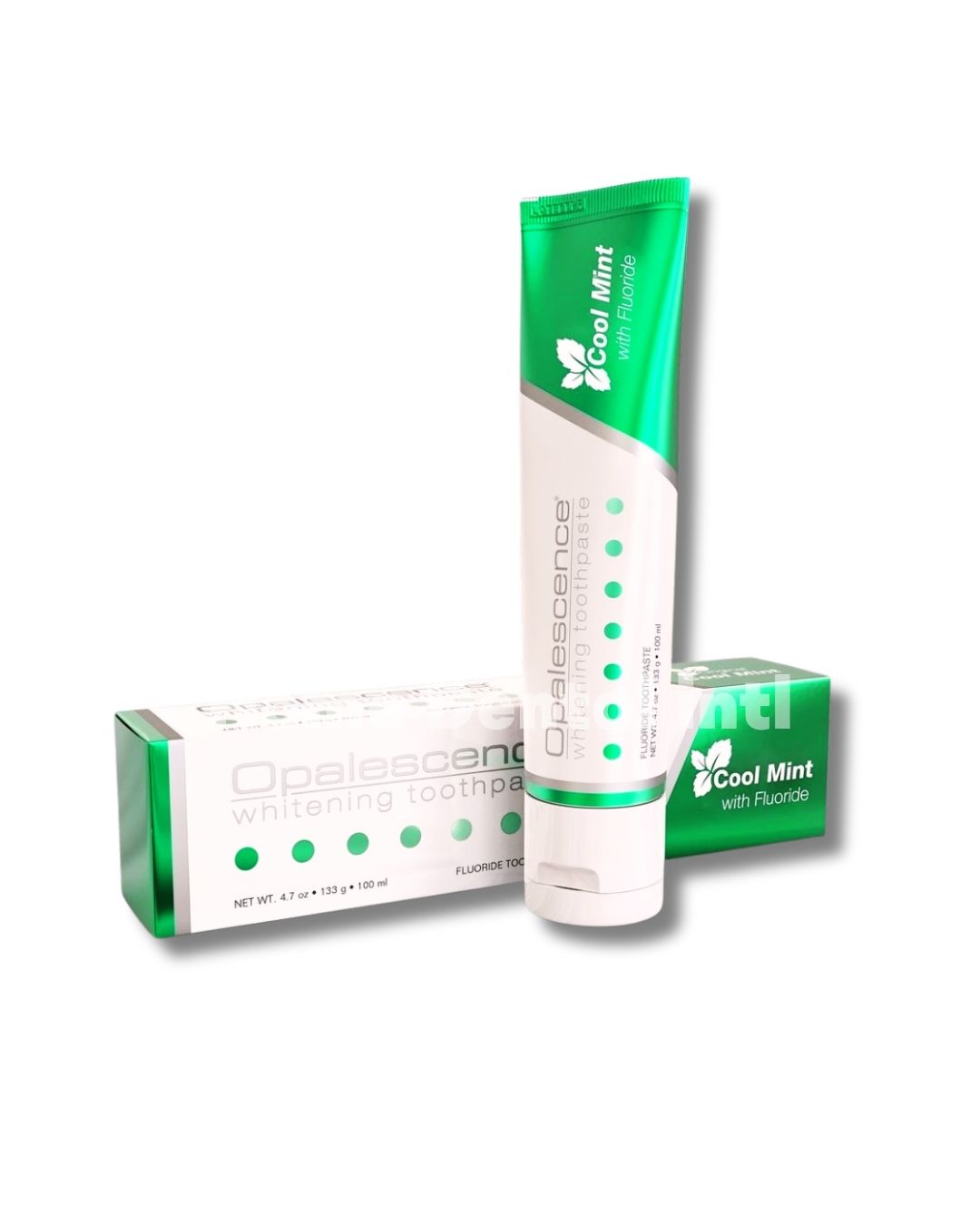 Crema Opalescence Ultradent
